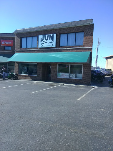 Motorcycle Dealer «JVM Motorsports», reviews and photos, 978 S College St, Harrodsburg, KY 40330, USA