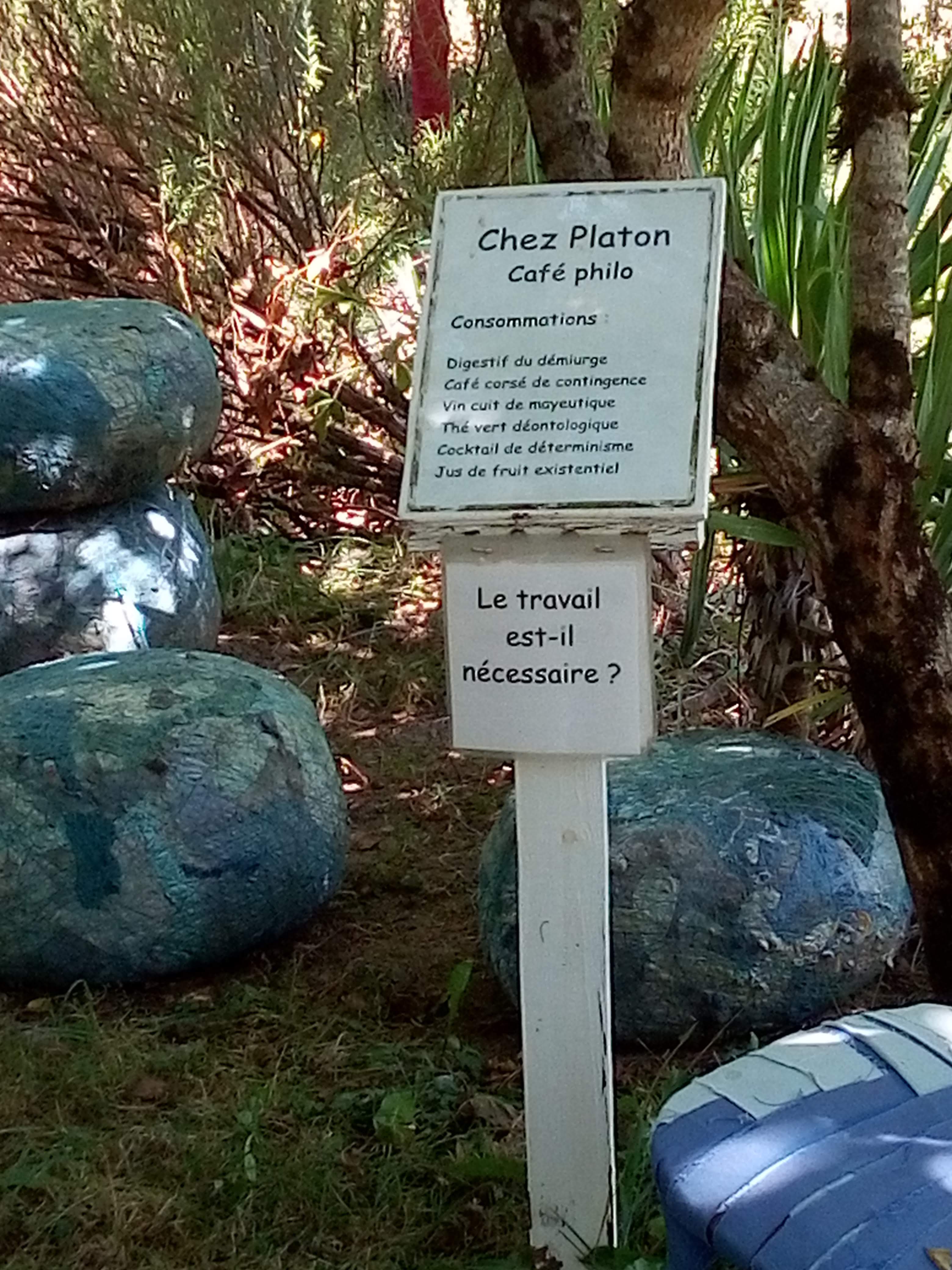 Photo n° 2 de l'avis de Cécile.r fait le 02/08/2019 à 13:54