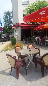 Atmosphère du Restaurant Les Marronniers à Gournay-sur-Marne - n°9