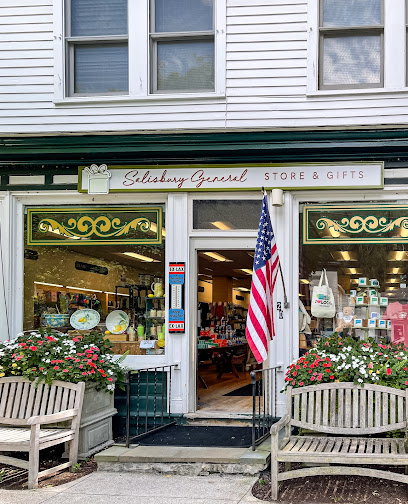 Salisbury General Store and Gifts