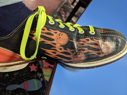 Bowling Alley «Wallenpaupack Bowling Center», reviews and photos, 15 Bowling Center Ln, Hawley, PA 18428, USA