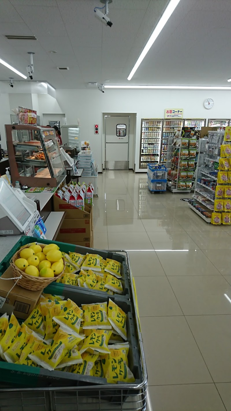 セブン-イレブン 総社種井店