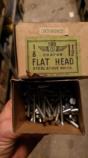 Hardware Store «National Hardware Supply, LLC», reviews and photos, 7173 N Blackstone Ave, Fresno, CA 93650, USA