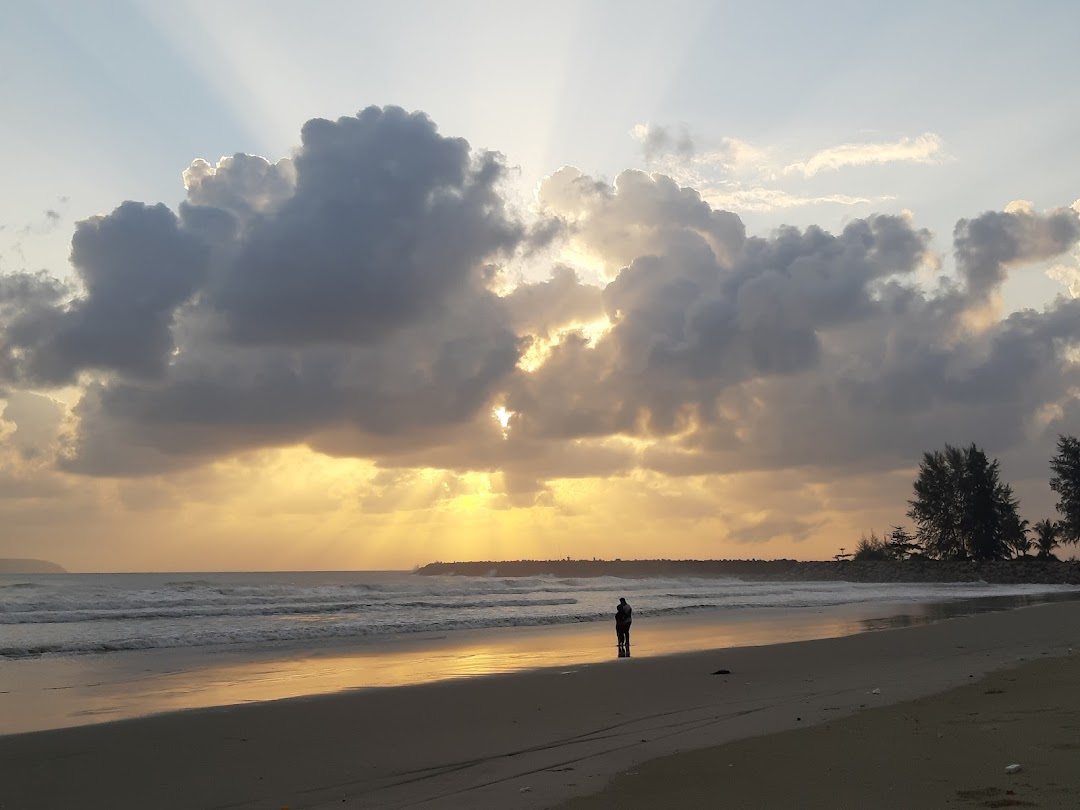 Taman Rekreasi Keluarga Pulau Kekabu