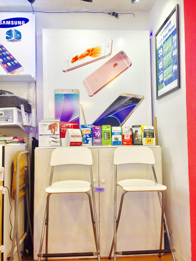 Cell Phone Store «LT Computers and Phone Services», reviews and photos, 8052 Vineland Ave #101, Sun Valley, CA 91352, USA