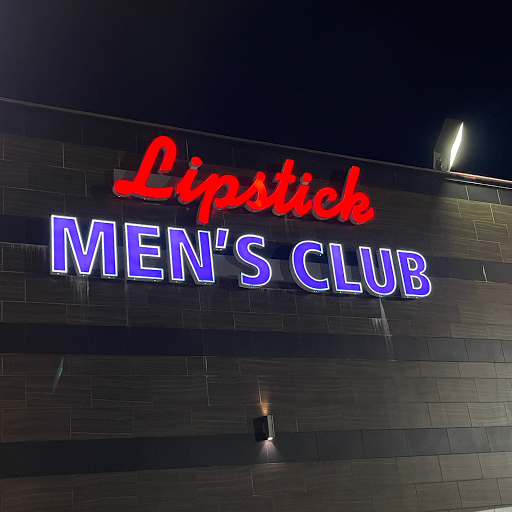 Lipstick Mens Club Dallas, TX