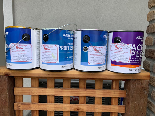 Painter «The Painting Pros, Inc.», reviews and photos, 14960 Los Gatos Blvd, Los Gatos, CA 95032, USA