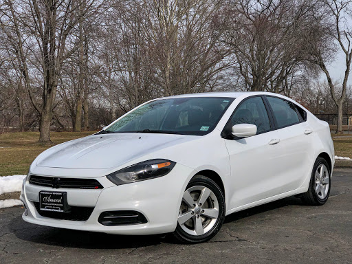 Used Car Dealer «Amaral Auto Sales & Service», reviews and photos, 295 Park Ave, Lyndhurst, NJ 07071, USA