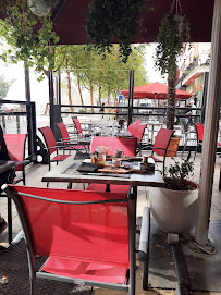 Atmosphère du Restaurant Le Milord Cafe-Brasserie à Dunkerque - n°3