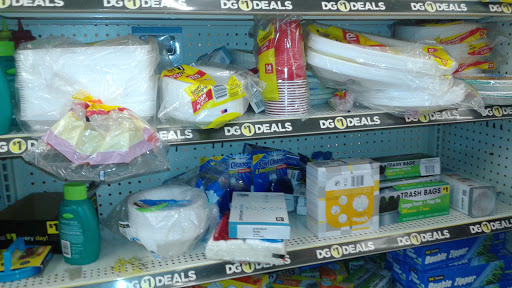 Discount Store «Dollar General», reviews and photos, 4455 N State Rd 7, Lauderdale Lakes, FL 33319, USA