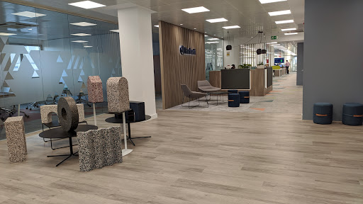 puertas automaticas Tarkett Floors en Madrid
