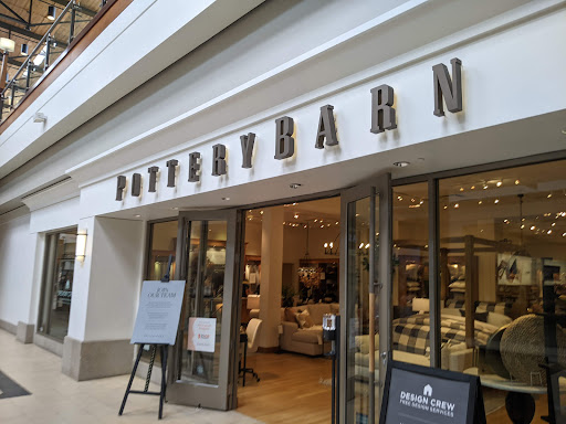 Furniture Store «Pottery Barn», reviews and photos, 700 Haywood Rd #106, Greenville, SC 29607, USA