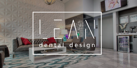 Lean Dental Design · Industry Leader in Dental Startups
