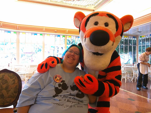 Plaza Inn