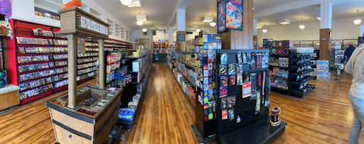 Video Game Store «Game Freaks Video Games», reviews and photos, 2616 Simpson Ave, Aberdeen, WA 98520, USA