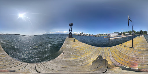 History Museum «Antique Boat Museumsw», reviews and photos, 750 Mary St, Clayton, NY 13624, USA