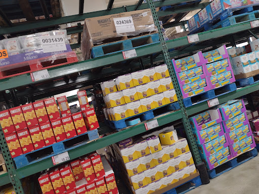 Warehouse club «BJ’s Wholesale Club», reviews and photos, 40 Black Rock Turnpike, Fairfield, CT 06825, USA