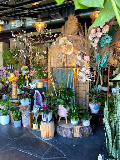 Florist «Blossoms Flower Shop», reviews and photos, 147 E Sailer Dr, San Mateo, CA 94403, USA