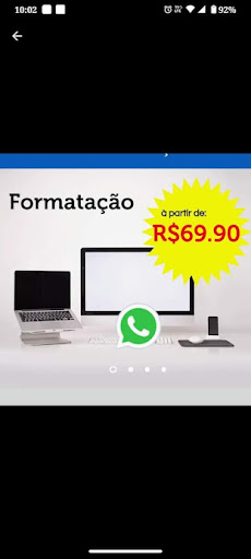 Logo da empresa - TecnosX