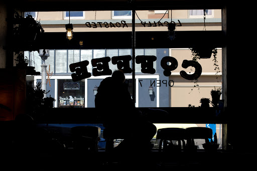 Coffee Shop «Seaside Coffee Roasters», reviews and photos, 5 N Holladay Dr, Seaside, OR 97138, USA