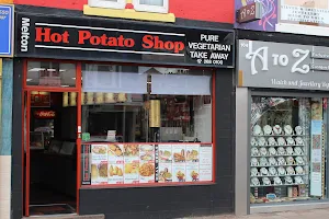 Hot Potato Shop image