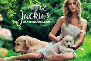 Jackie's Grooming Spa & Hotel image