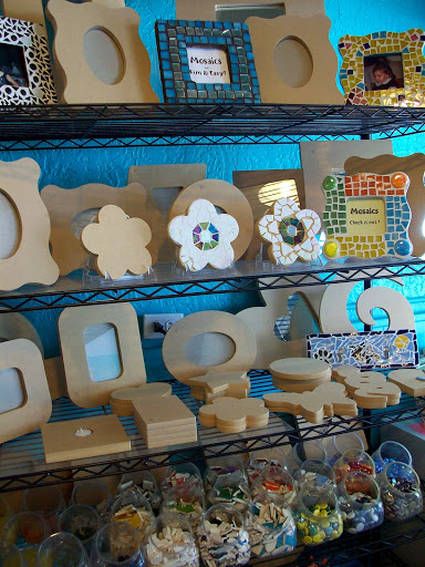 Pottery Store «Kiln Creations», reviews and photos, 60 N 9th St, Noblesville, IN 46060, USA