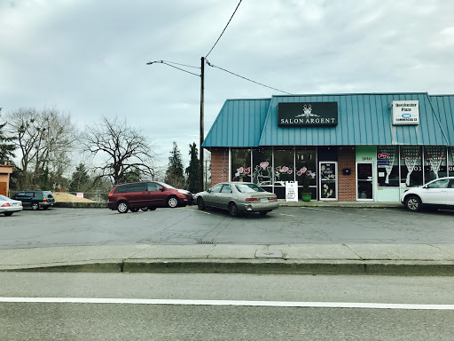 Beauty Salon «Salon Argent», reviews and photos, 1930 Commercial St SE, Salem, OR 97302, USA