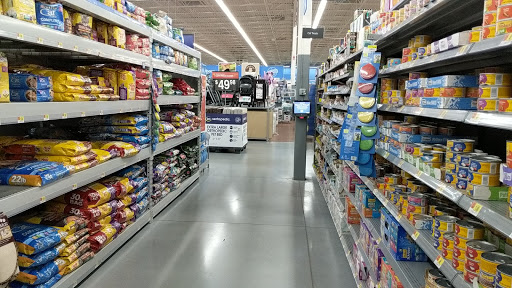 Discount Store «Walmart», reviews and photos, 882 S State Rd 135, Greenwood, IN 46143, USA