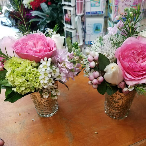 Florist «Fairfield Florist», reviews and photos, 1998 Post Rd, Fairfield, CT 06824, USA