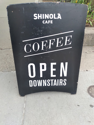 Watch Store «Shinola Ann Arbor Store», reviews and photos, 301 S Main St, Ann Arbor, MI 48104, USA