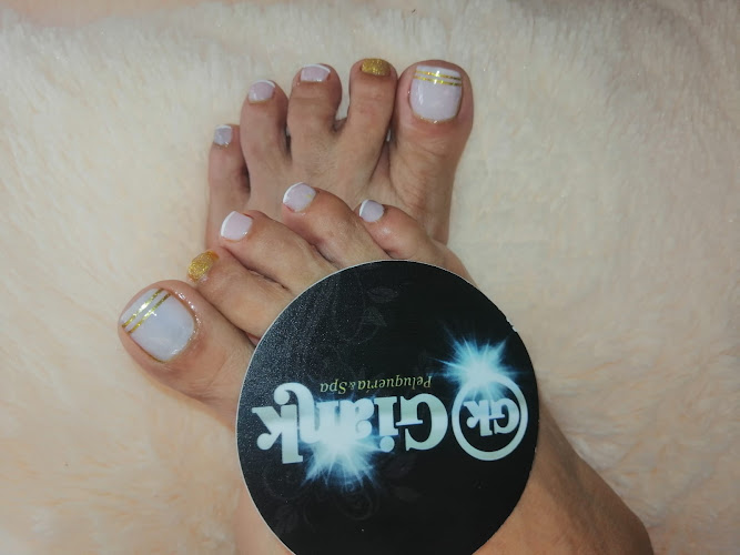 Gk Giank, Peluqueria Y Spa