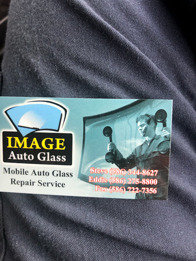 Image Auto Glass, Inc.
