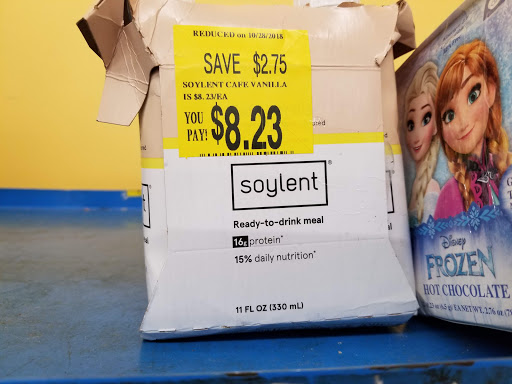 Department Store «Walmart Supercenter», reviews and photos, 23500 NE Sandy Blvd, Wood Village, OR 97060, USA