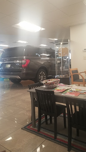 Used Car Dealer «John Bleakley Ford», reviews and photos, 870 Thornton Rd, Lithia Springs, GA 30122, USA