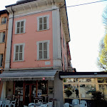 Photo n°1 de l'avis de Sandro.a fait le 26/07/2018 à 15:58 sur le  Albergo Bar Firenze à Borgo Val di Taro