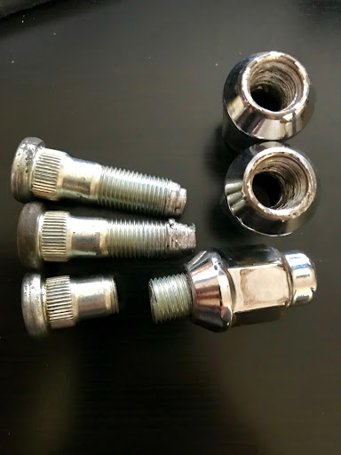 Auto Repair Shop «Community Auto Repair», reviews and photos, 661 E Kentucky Ave, Denver, CO 80209, USA