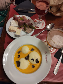 Plats et boissons du Restaurant Les Trappistes à Metz - n°13