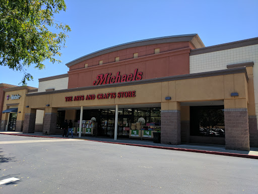 Craft Store «Michaels», reviews and photos, 39170 Argonaut Way, Fremont, CA 94538, USA