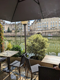 Atmosphère du Restaurant de viande L'Assiette au Bœuf à Metz - n°20