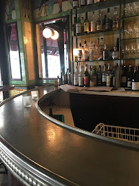 Atmosphère du Restaurant Le Clown Bar à Paris - n°20