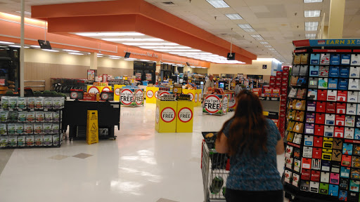 Grocery Store «Winn-Dixie», reviews and photos, 1535 N Singleton Ave, Titusville, FL 32796, USA