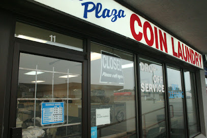 Mill Plaza Coin Laundry