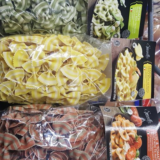 Supermarket «ALDI», reviews and photos, 4745 US Hwy 98 N, Lakeland, FL 33809, USA