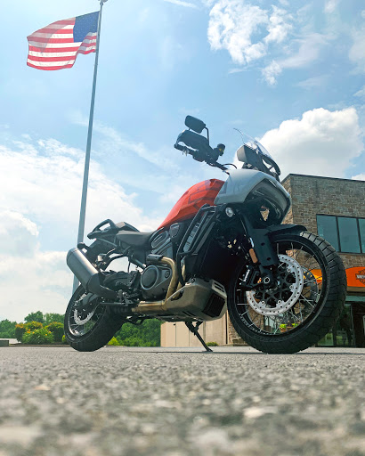 Harley-Davidson Dealer «Lancaster Harley-Davidson», reviews and photos, 308 Beaver Valley Pike, Willow Street, PA 17584, USA