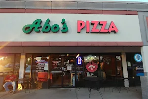 Abos Pizza Longmont image