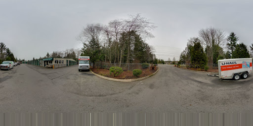 Self-Storage Facility «Bainbridge Self Storage», reviews and photos, 9300 Sportsman Club Rd NE, Bainbridge Island, WA 98110, USA
