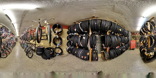 Bicycle Store «Wheel World Bicycles», reviews and photos, 4051 Sepulveda Blvd, Culver City, CA 90230, USA