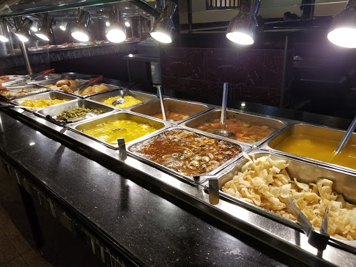 Chinese buffet Atlanta