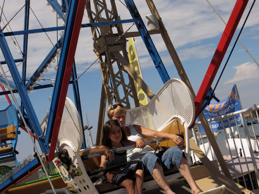 Amusement Park «Balboa Fun Zone», reviews and photos, 600 E Bay Ave, Newport Beach, CA 92661, USA